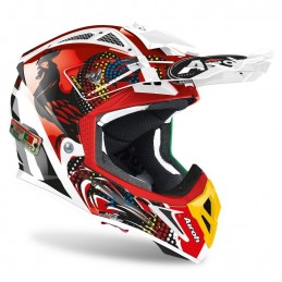 KASK AIROH AVIATOR 2.3 AMS2...