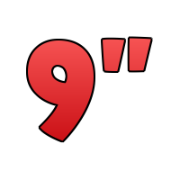 Opony do quadów 9"